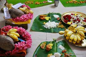 Vegetarian Caterers in Bangalore