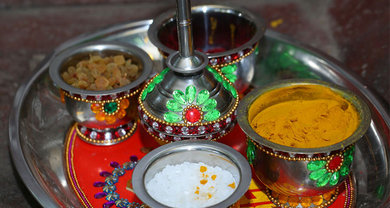 Brahmin Wedding Caterers in Bangalore