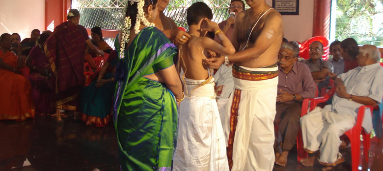 Kerala Style Wedding Caterers in Bangalore